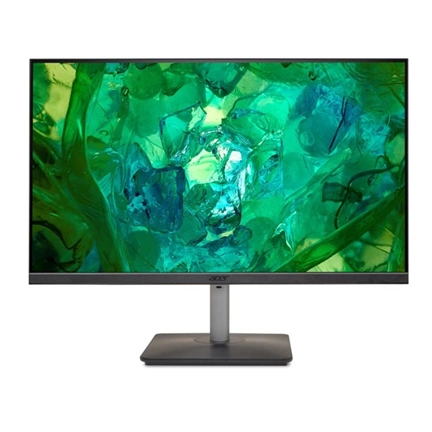 ACER IPS Vero Monitor RS272G0bpamix 27", 16:9 FHD, 120Hz, AdaptiveSync, 1ms, 250nits, HDMI, VGA, MM, fekete