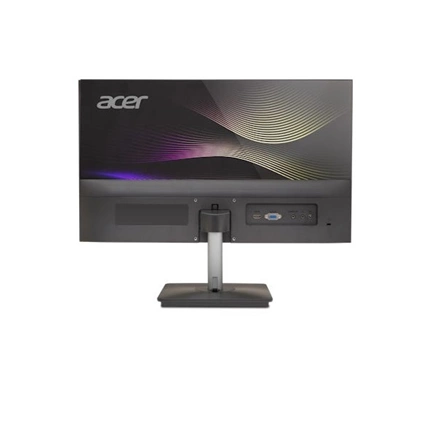 ACER IPS Vero Monitor RS272G0bpamix 27", 16:9 FHD, 120Hz, AdaptiveSync, 1ms, 250nits, HDMI, VGA, MM, fekete