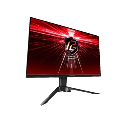 ASROCK Phantom Gaming PG32QF2B 31,5" WQHD VA 165Hz 1ms