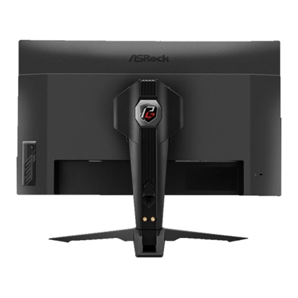 ASROCK Phantom Gaming PG32QF2B 31,5" WQHD VA 165Hz 1ms