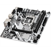 ASRock H610M-HDV/M.2+ D5