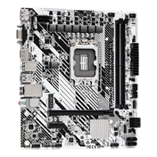 ASRock H610M-HDV/M.2+ D5