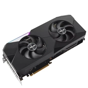 ASUS Dual Radeon RX 7900 XTX OC Edition 24GB GDDR6