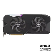 ASUS Dual Radeon RX 7900 XTX OC Edition 24GB GDDR6