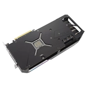 ASUS Dual Radeon RX 7900 XTX OC Edition 24GB GDDR6