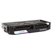 ASUS Dual Radeon RX 7900 XTX OC Edition 24GB GDDR6
