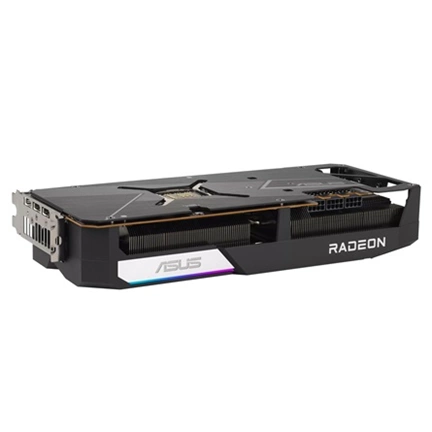 ASUS Dual Radeon RX 7900 XTX OC Edition 24GB GDDR6