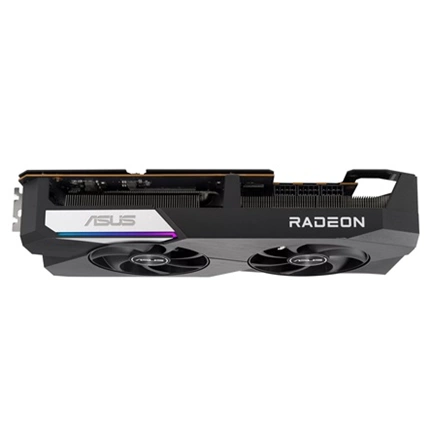 ASUS Dual Radeon RX 7900 XTX OC Edition 24GB GDDR6