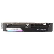 ASUS Dual Radeon RX 7900 XTX OC Edition 24GB GDDR6