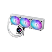 ASUS ROG Strix LC III 360 ARGB WHITE
