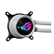 ASUS ROG Strix LC III 360 ARGB WHITE