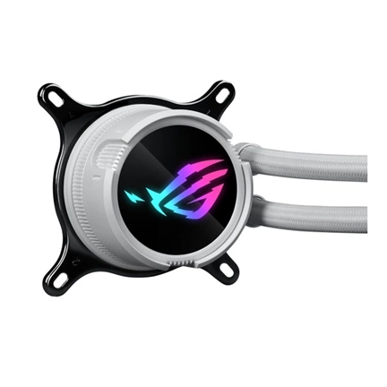 ASUS ROG Strix LC III 360 ARGB WHITE