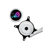 ASUS ROG Strix LC III 360 ARGB WHITE