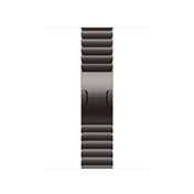 Apple 42 mm-es palaszürke fémszíj