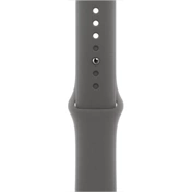 Apple 46 mm-es kőszürke sportszíj – S/M