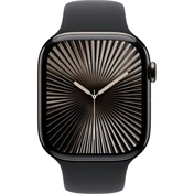 Apple 46 mm-es kőszürke sportszíj – S/M