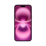 Apple iPhone 16 Plus 128GB Pink Okostelefon