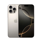 Apple iPhone 16 Pro Max 1TB Natural Titanium Okostelefon