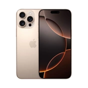 Apple iPhone 16 Pro Max 512GB Desert Titanium Okostelefon