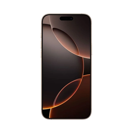 Apple iPhone 16 Pro Max 512GB Desert Titanium Okostelefon