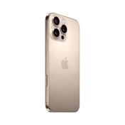 Apple iPhone 16 Pro Max 512GB Desert Titanium Okostelefon