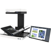 Bookeye 5 V2 Automatic, A2+, 600dpi, V-Book Cradle autom. V-Glass Plate, 21" Touch, FC-Warranty