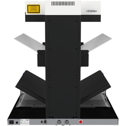 Bookeye 5 V2 Automatic, A2+, 600dpi, V-Book Cradle autom. V-Glass Plate, 21" Touch, FC-Warranty