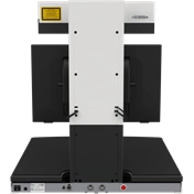Bookeye 5 V2 Kiosk, A2+, 400dpi, V-Book Cradle, 21" Touch, Full Coverage Warranty
