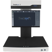 Bookeye 5 V2 Professional, A2+, 600dpi, V-Book Cradle, 21" Touch, Full Coverage Warranty