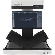 Bookeye 5 V2 Professional, A2+, 600dpi, V-Book Cradle, 21" Touch, Full Coverage Warranty