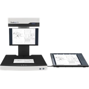 Bookeye 5 V2 Professional, A2+, 600dpi, V-Book Cradle, 21" Touch, Full Coverage Warranty