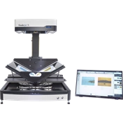 Bookeye 5 V2 Professional Archive, A2+, 600dpi,, V-Book Cradle, 21" Touch, Full Coverage Warranty