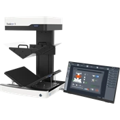 Bookeye 5 V3 Automatic, A3+, 600dpi, V-Book Cradle, autom. V-Glass Plate, 21" Touch, FC-Warranty