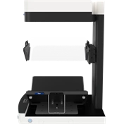 Bookeye 5 V3 Automatic, A3+, 600dpi, V-Book Cradle, autom. V-Glass Plate, 21" Touch, FC-Warranty