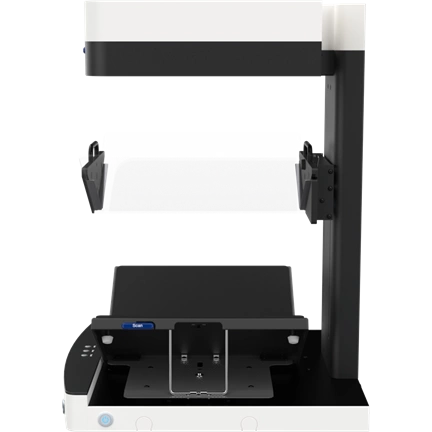 Bookeye 5 V3 Automatic, A3+, 600dpi, V-Book Cradle, autom. V-Glass Plate, 21" Touch, FC-Warranty