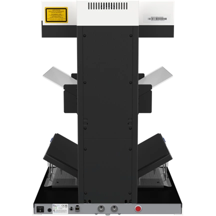 Bookeye 5 V3 Automatic, A3+, 600dpi, V-Book Cradle, autom. V-Glass Plate, 21" Touch, FC-Warranty