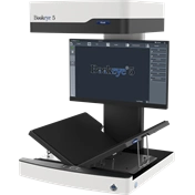 Bookeye 5 V3 Basic, A3+, 400dpi, V-Book Cradle, 21" Touch