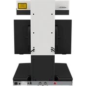 Bookeye 5 V3 Basic, A3+, 400dpi, V-Book Cradle, 21" Touch