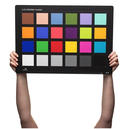 CALIBRITE ColorChecker Classic XL