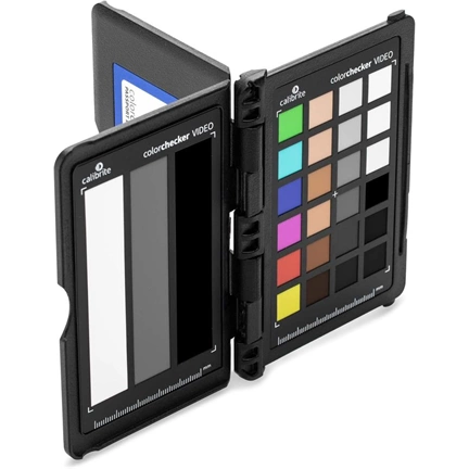 CALIBRITE ColorChecker Passport Duo