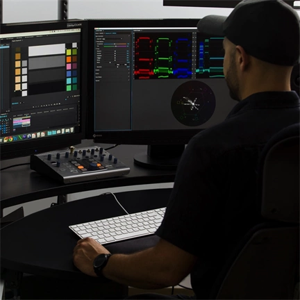 CALIBRITE ColorChecker Video XL