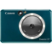 CANON ZoeMini S2 (sötét pávakék)