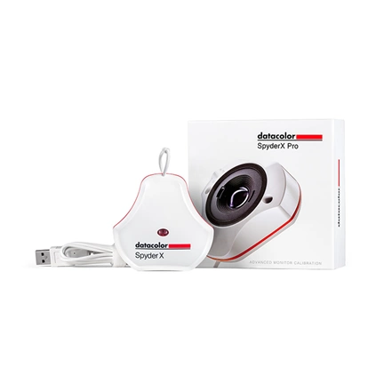 DATACOLOR SpyderX Mobile Pro Kit