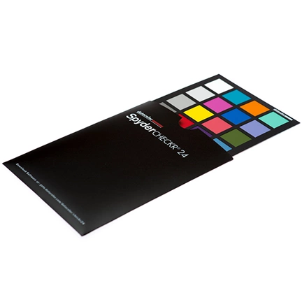 DATACOLOR SpyderX Photo Kit