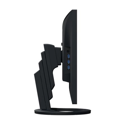 EIZO FlexScan EV2485 fekete