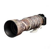 Easycover easyCover Lens Oak for Canon RF 100-500mm F4.5-7.1L IS USM True Timber Kanati Camouflage