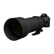 Easycover easyCover Lens Oak for Nikkor Z 180-600mm f/5.6-6.3 VR Black