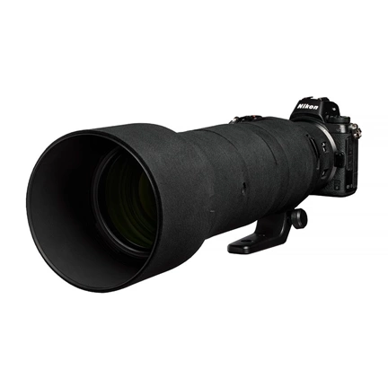 Easycover easyCover Lens Oak for Nikkor Z 180-600mm f/5.6-6.3 VR Black