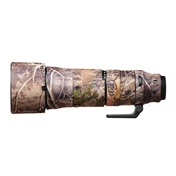 Easycover easyCover Lens Oak for Nikkor Z 180-600mm f/5.6-6.3 VR True Timber Kanati Camouflage