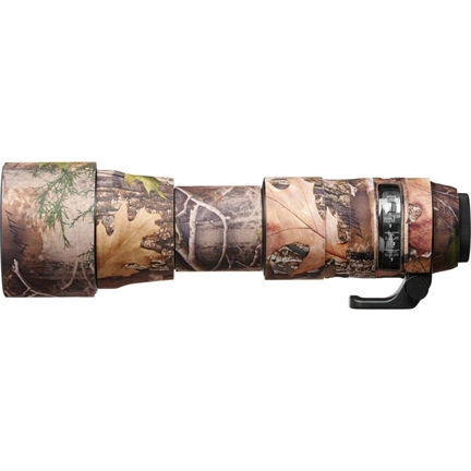 Easycover easyCover Lens Oak for Sigma 150-600mm f/5-6.3 DG OS HSM Contemporary True Timber Kanati camouflage